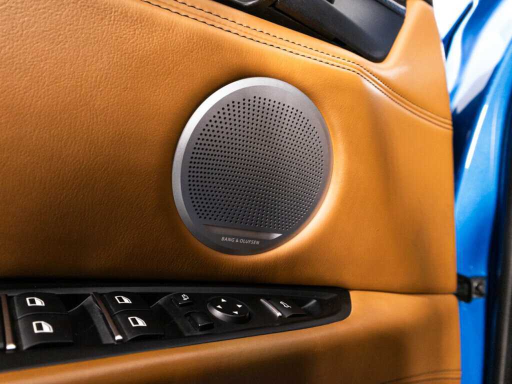 Купить BMW X6 M с пробегом. Фото: #29