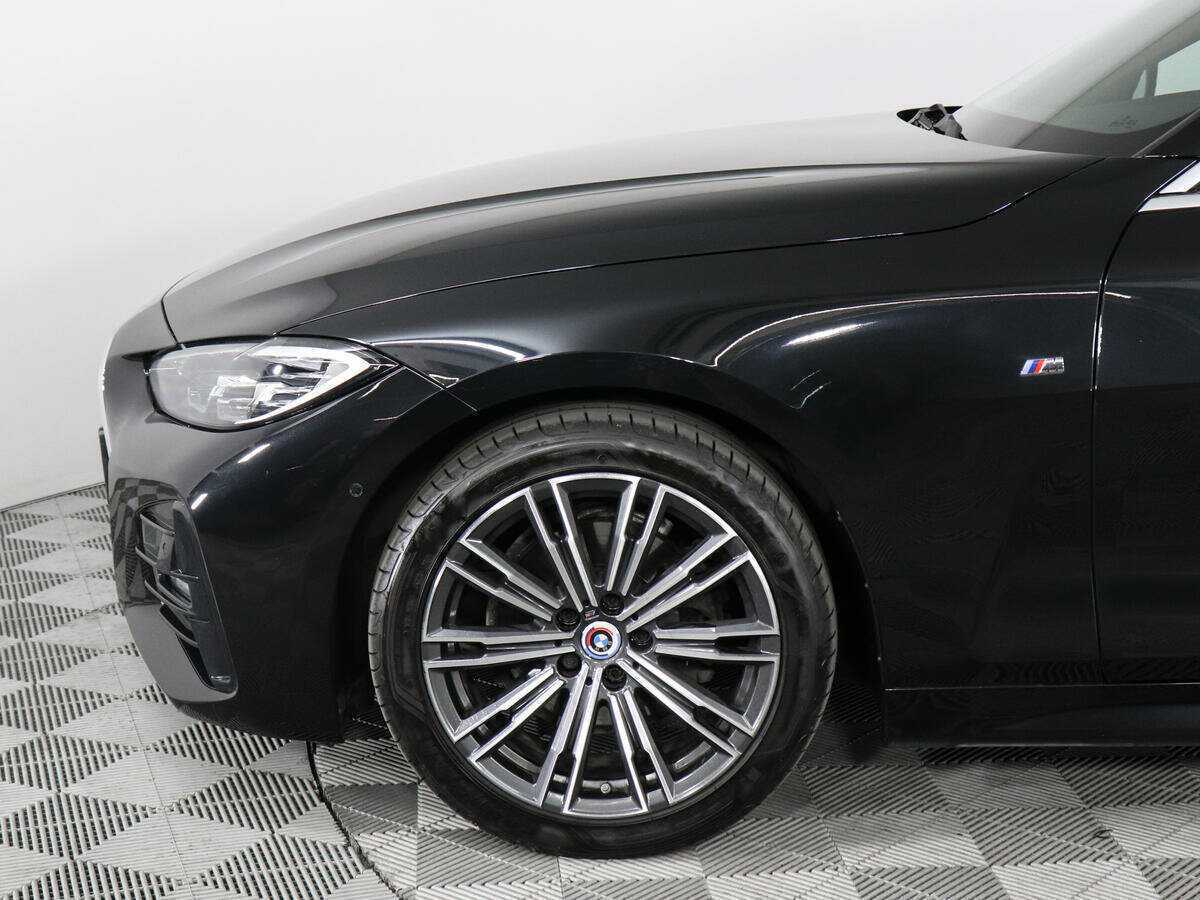 Купить BMW 4 серии с пробегом. Фото: #7