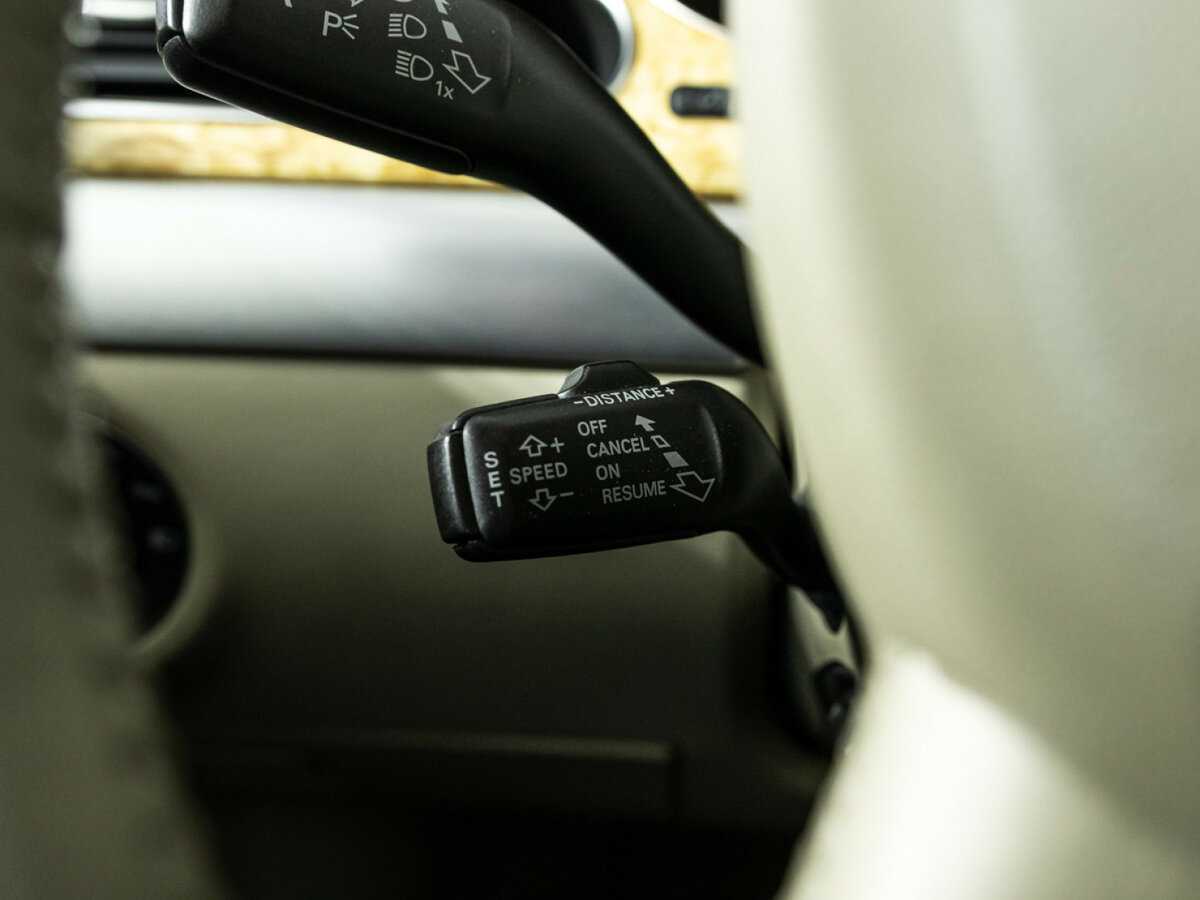 Купить Audi A8 с пробегом. Фото: #19