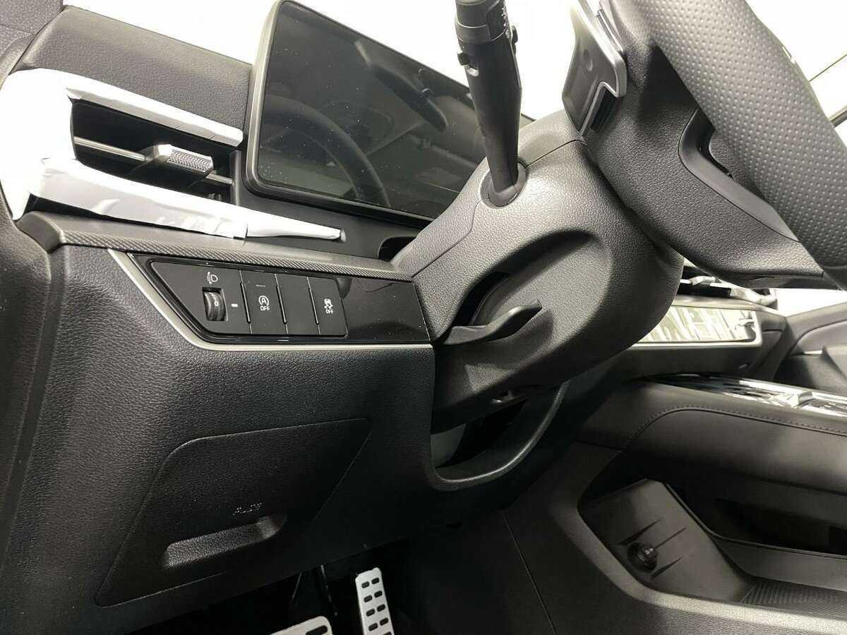 Купить Kia Sportage с пробегом. Фото: #8