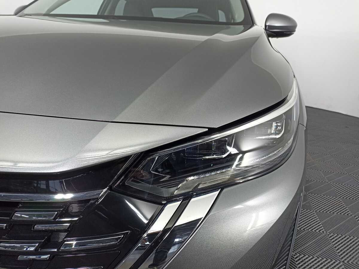 Купить Nissan Sylphy с пробегом. Фото: #16