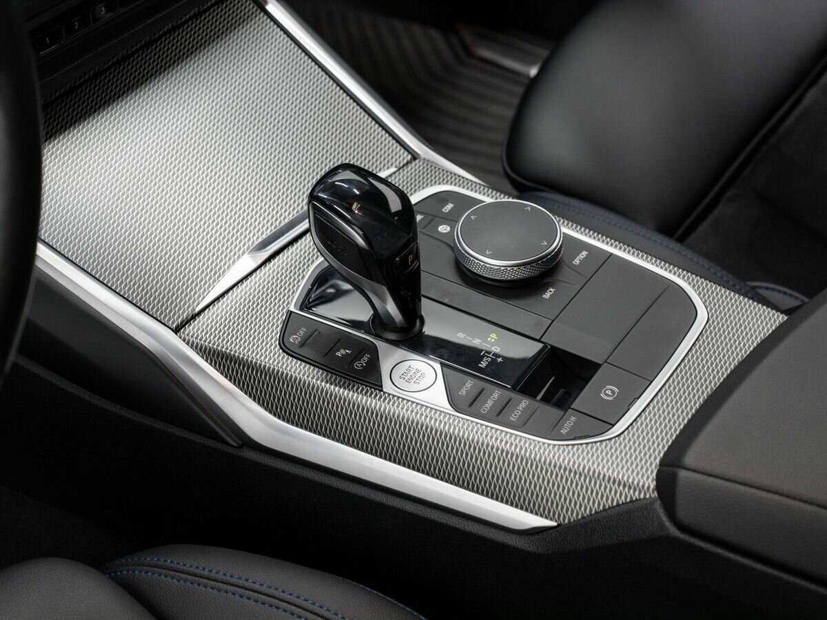 Купить BMW 3 серии с пробегом. Фото: #21