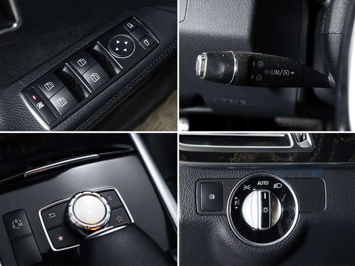Купить Mercedes-Benz E-Класс с пробегом. Фото: #15