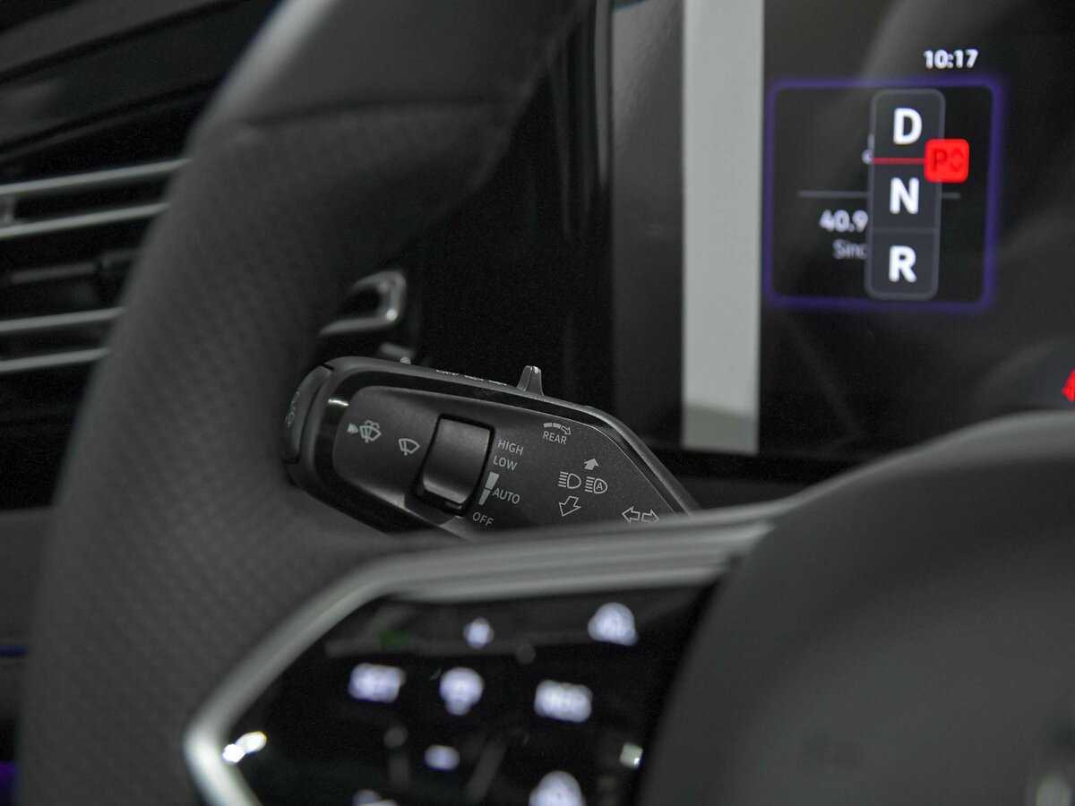 Купить Volkswagen Tiguan с пробегом. Фото: #7