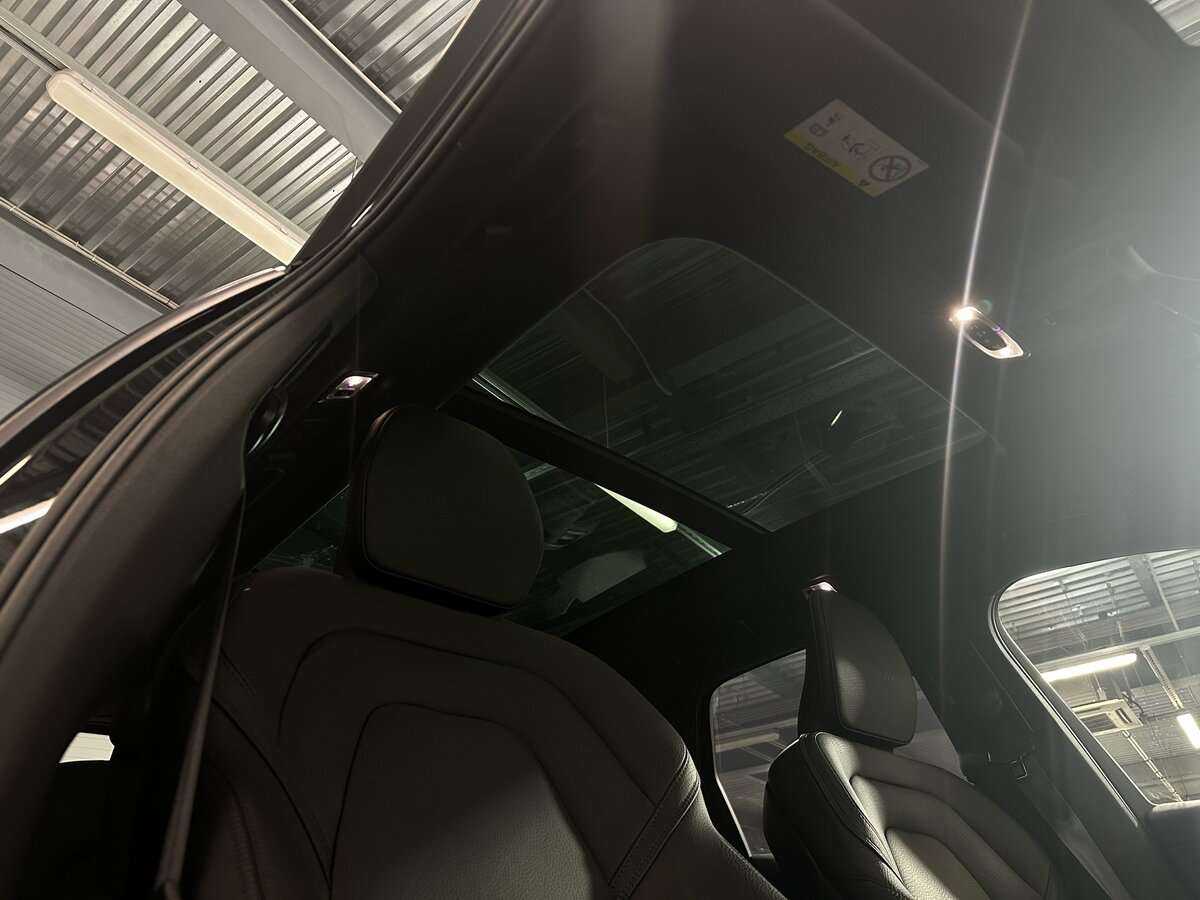 Купить Volvo XC60 с пробегом. Фото: #19