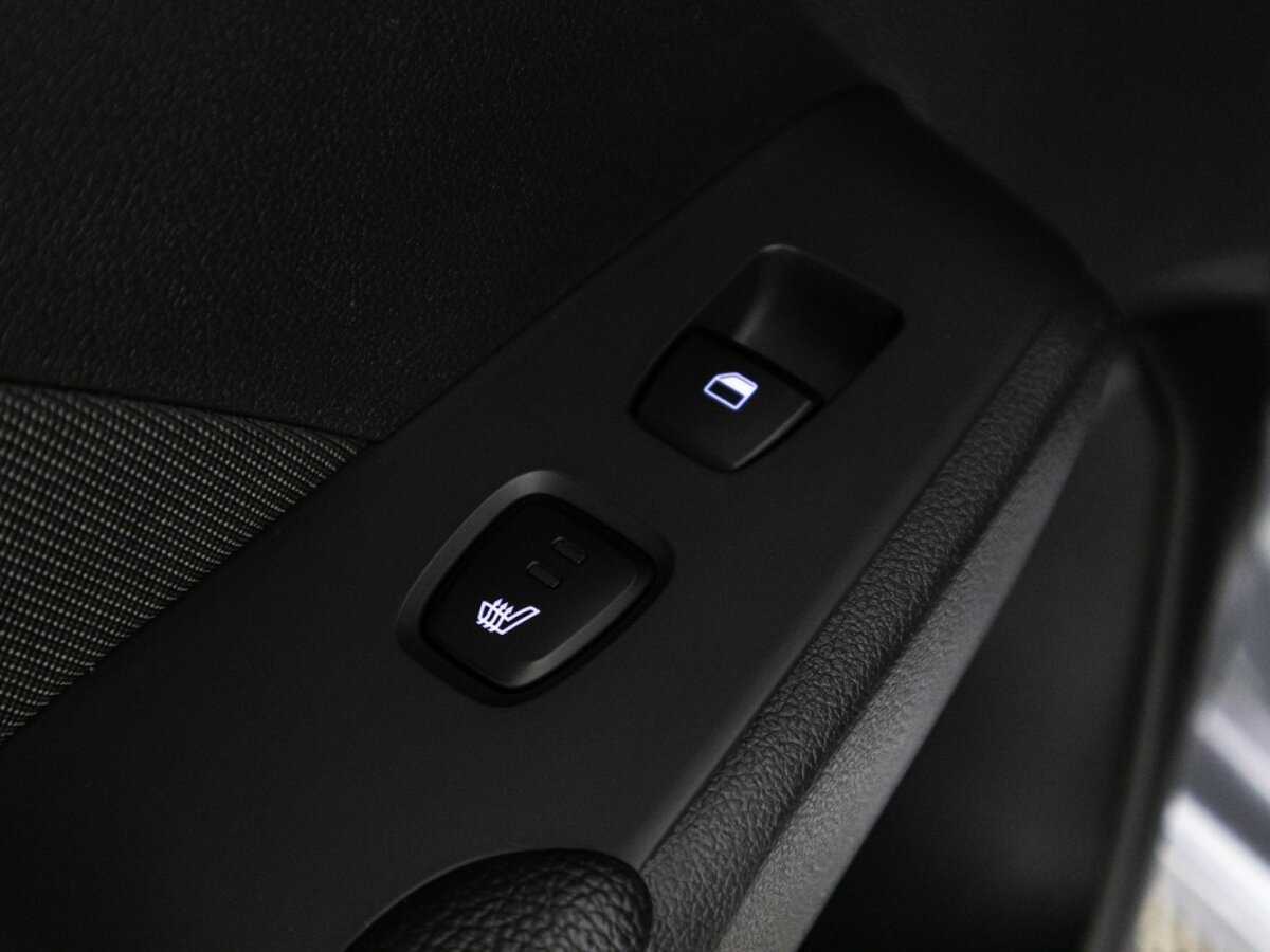 Купить Hyundai Solaris с пробегом. Фото: #17