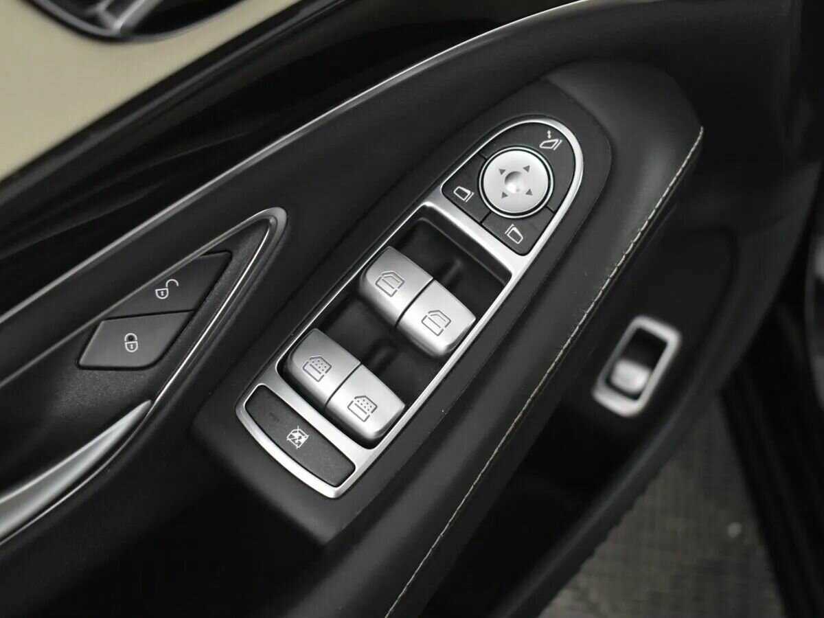 Купить Mercedes-Benz S-Класс с пробегом. Фото: #19