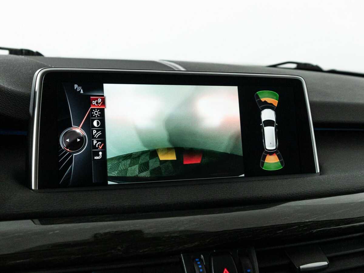 Купить BMW X5 с пробегом. Фото: #18