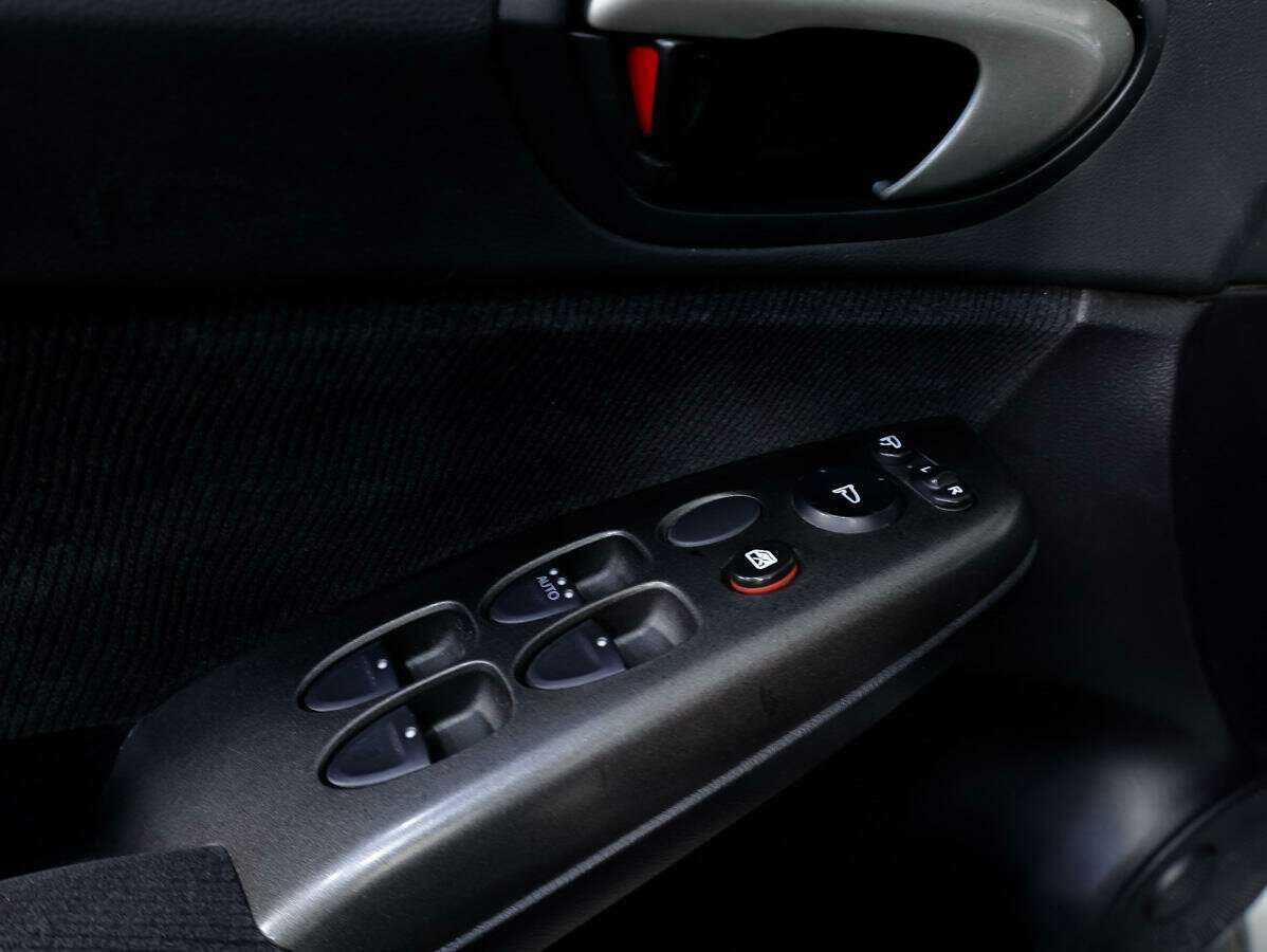 Купить Honda Civic с пробегом. Фото: #15