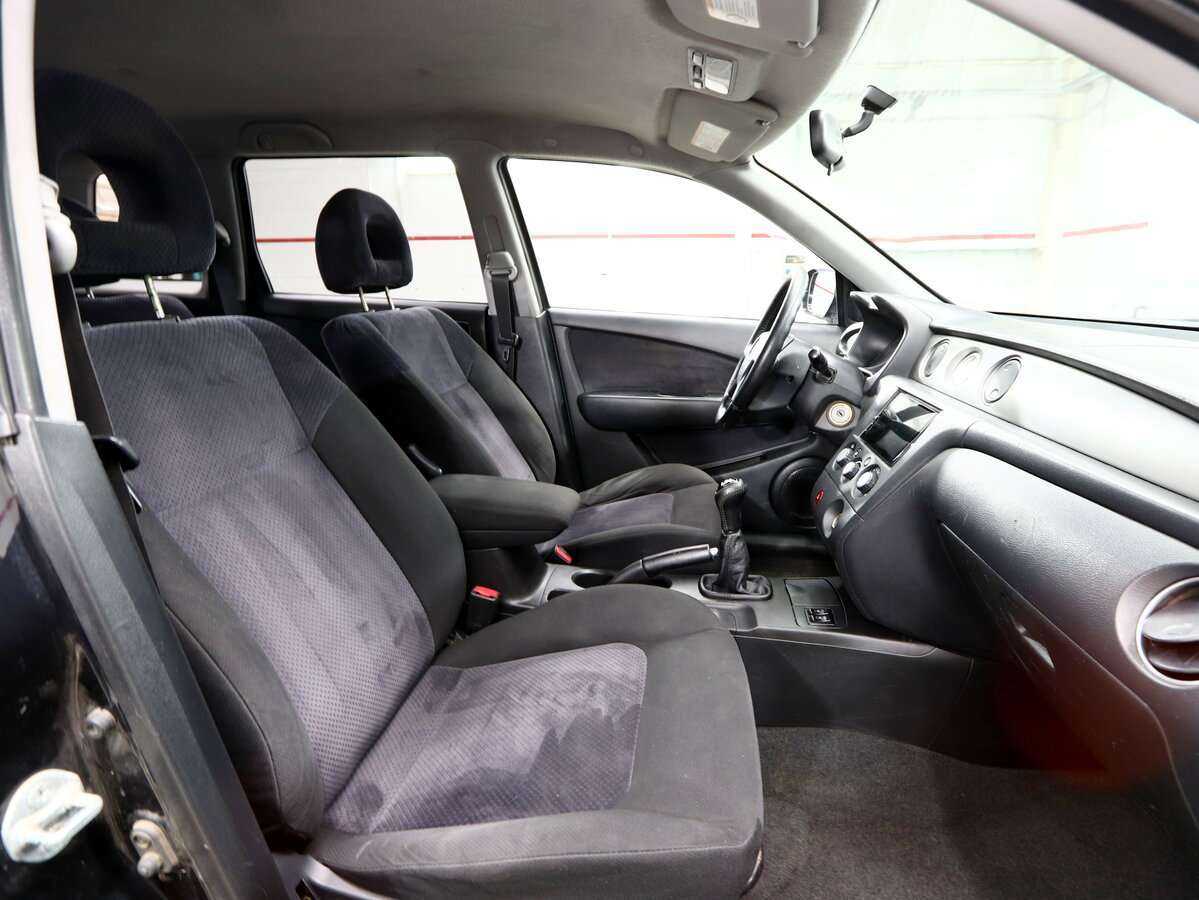 Купить Mitsubishi Outlander с пробегом. Фото: #12