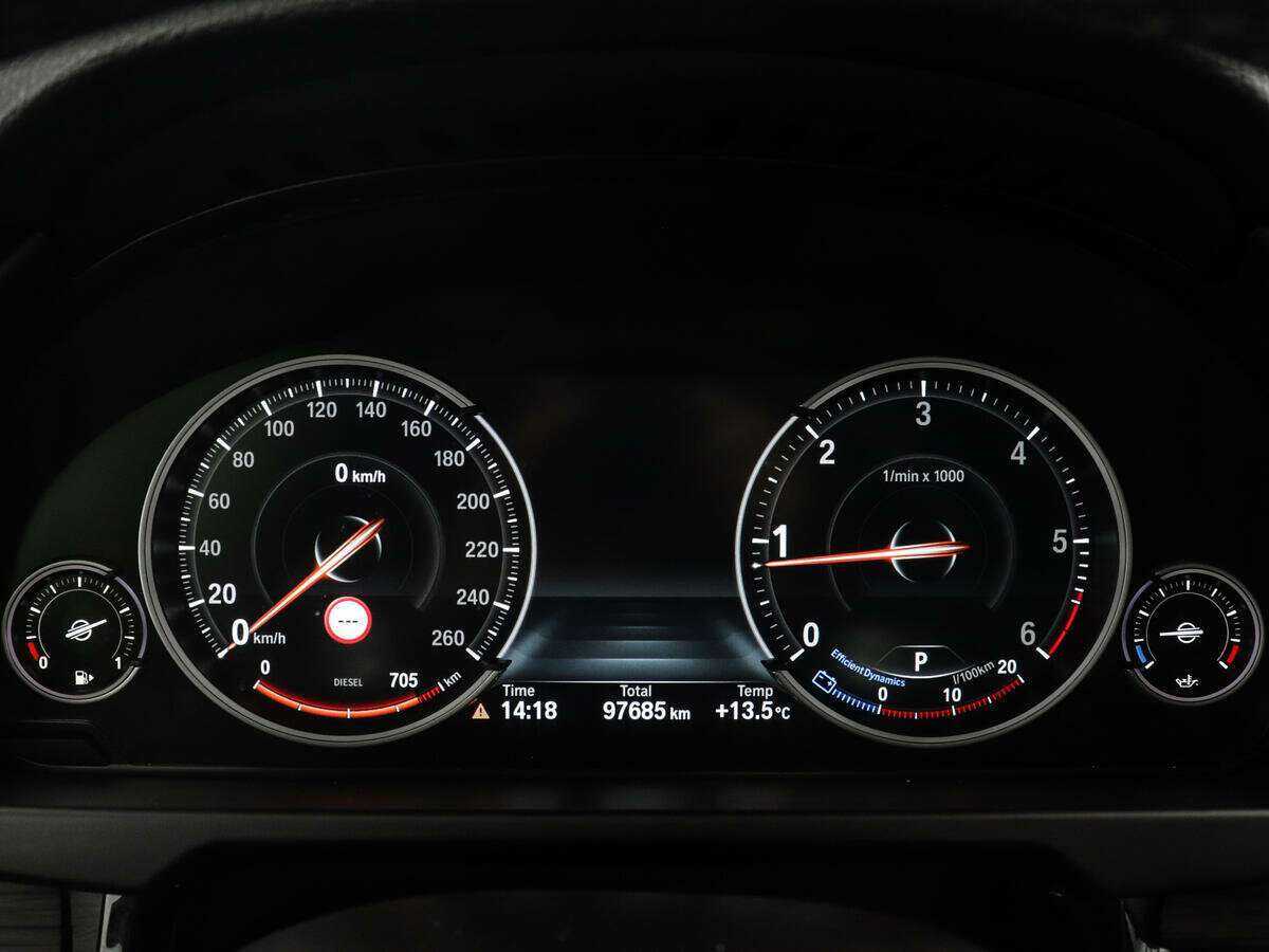Купить BMW X5 с пробегом. Фото: #9