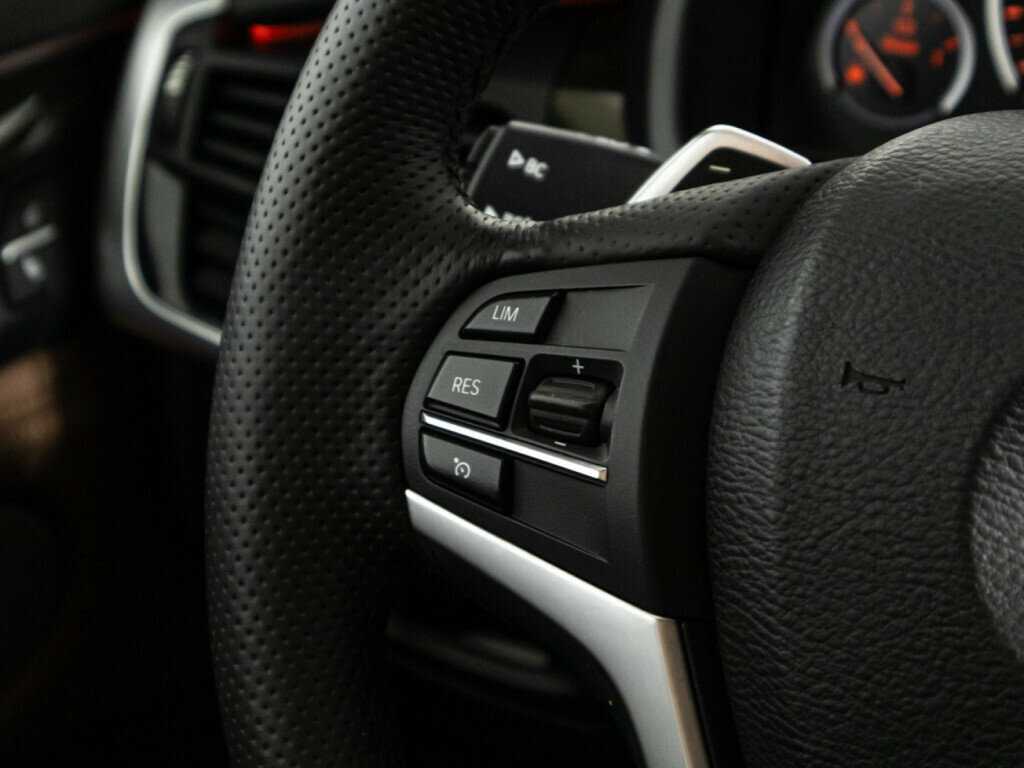 Купить BMW X6 с пробегом. Фото: #24