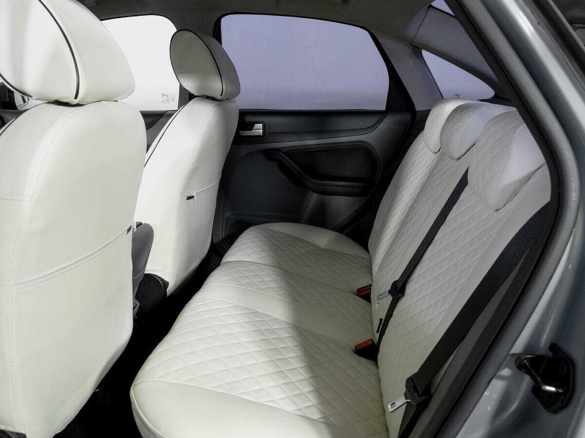 Купить Ford Focus с пробегом. Фото: #9