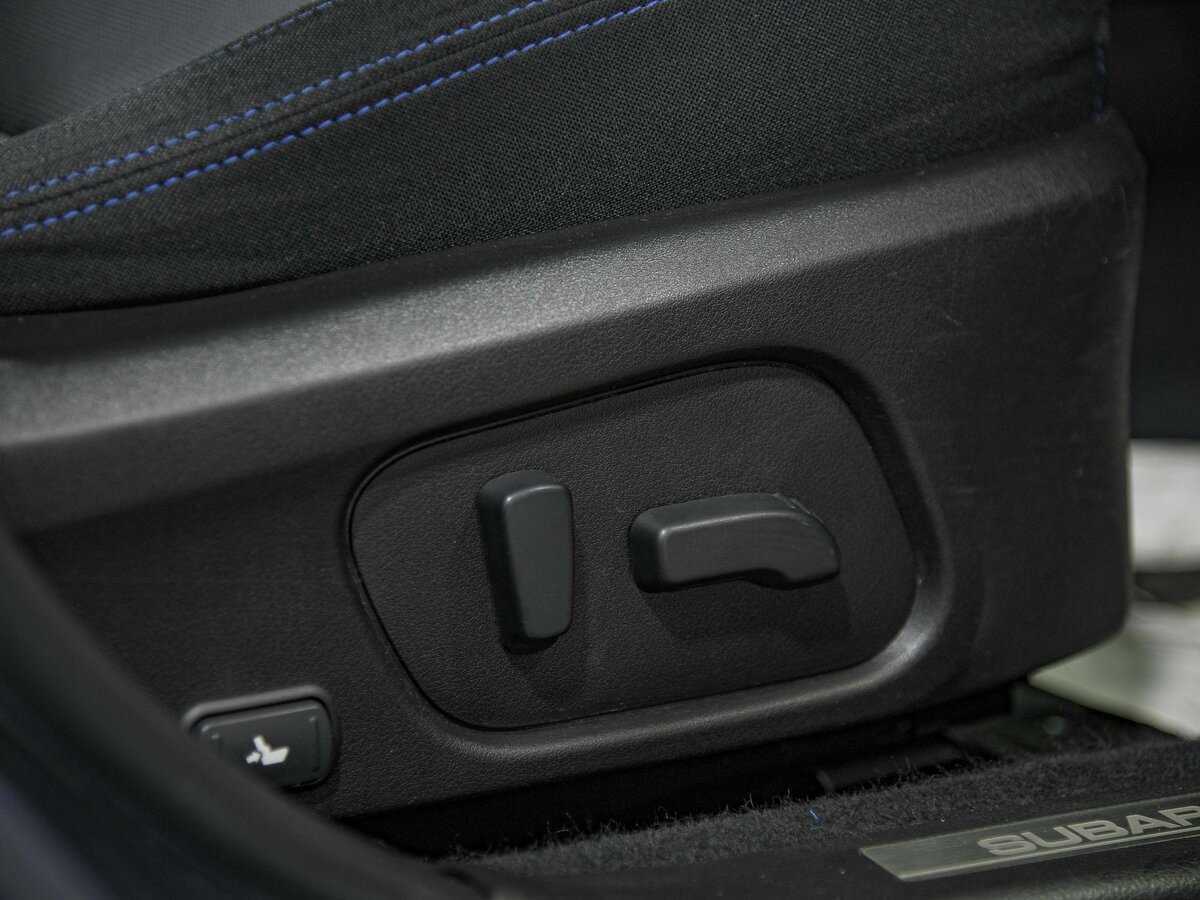 Купить Subaru Levorg с пробегом. Фото: #15
