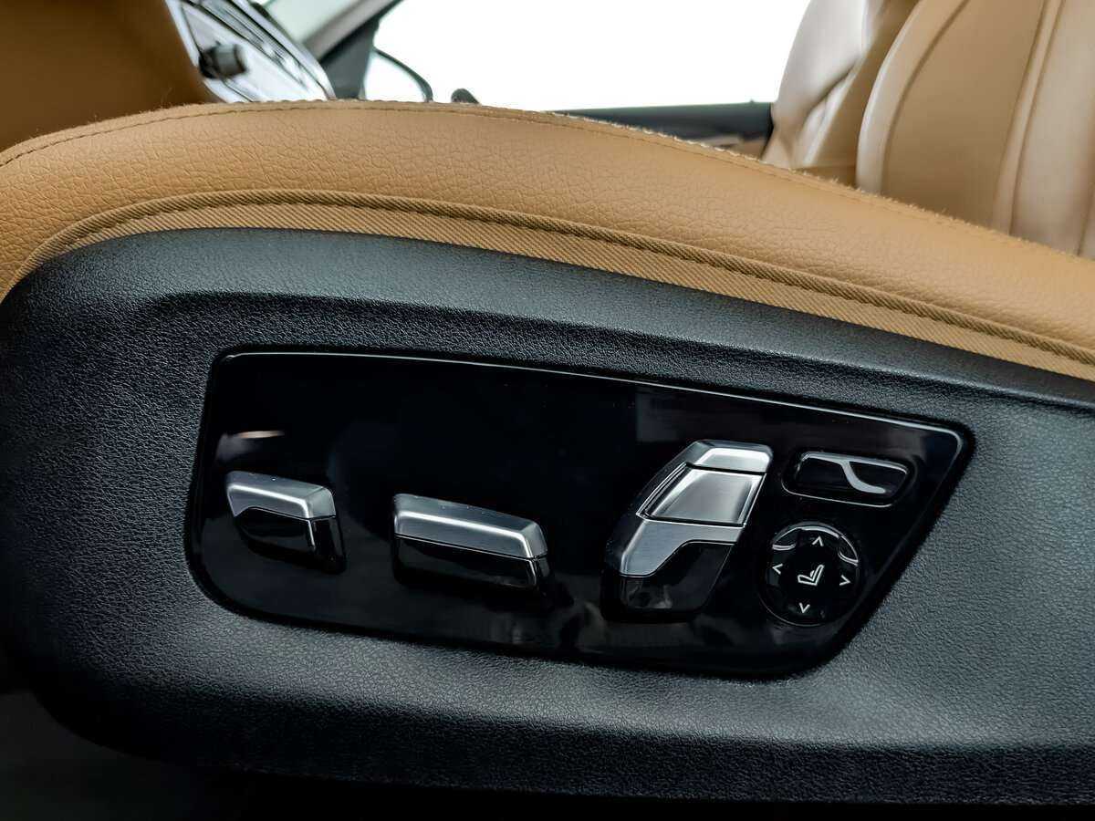 Купить BMW 5 серии с пробегом. Фото: #20