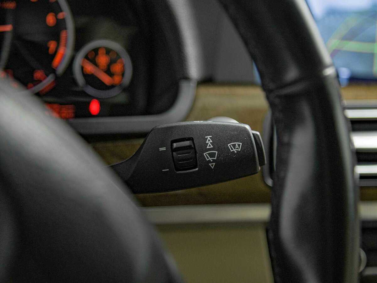 Купить BMW 7 серии с пробегом. Фото: #8