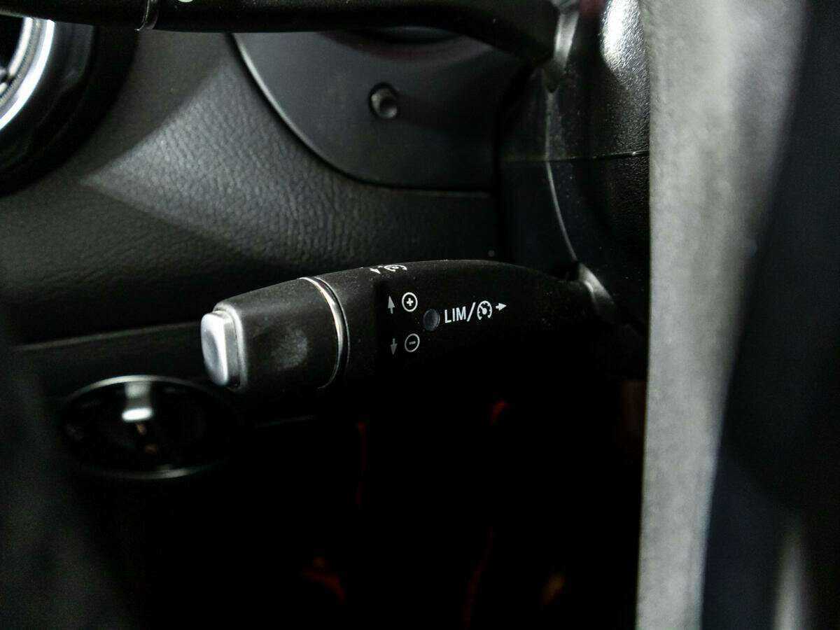 Купить Mercedes-Benz GLA с пробегом. Фото: #19