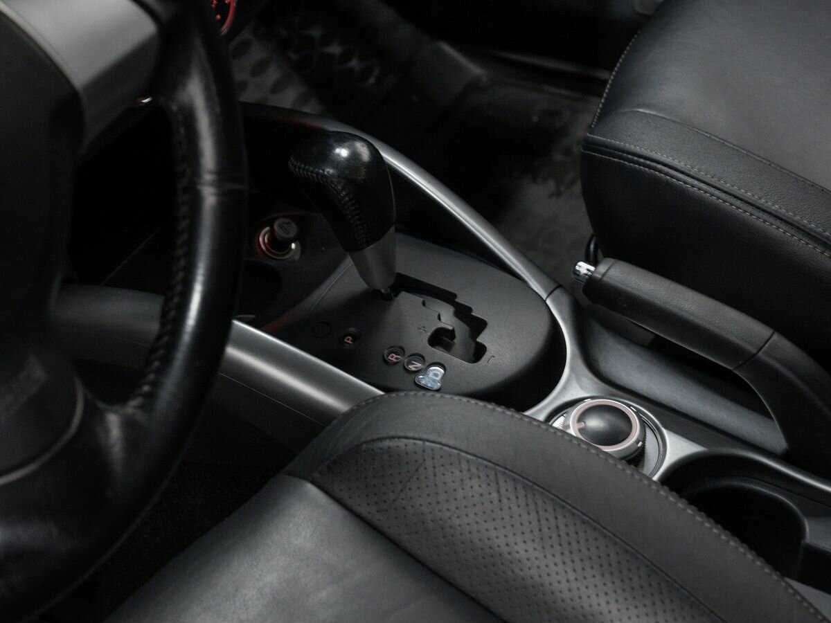 Купить Mitsubishi Outlander с пробегом. Фото: #16