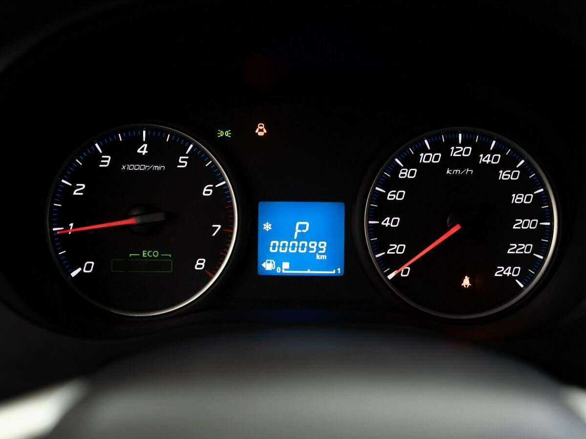 Купить Mitsubishi Outlander с пробегом. Фото: #10