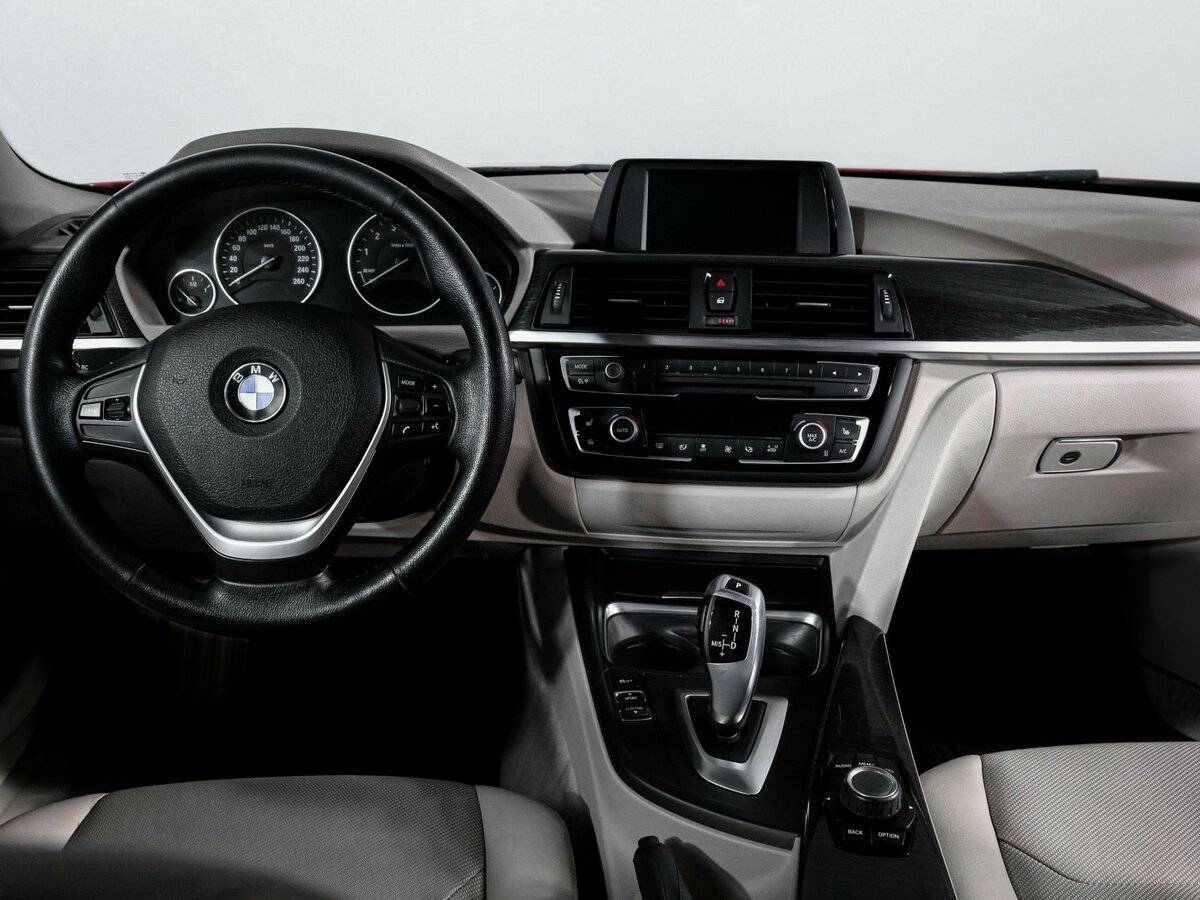 Купить BMW 4 серии с пробегом. Фото: #11