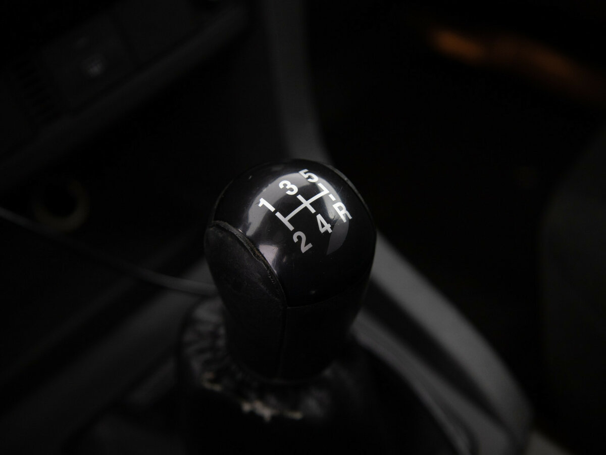 Купить Ford Focus с пробегом. Фото: #7
