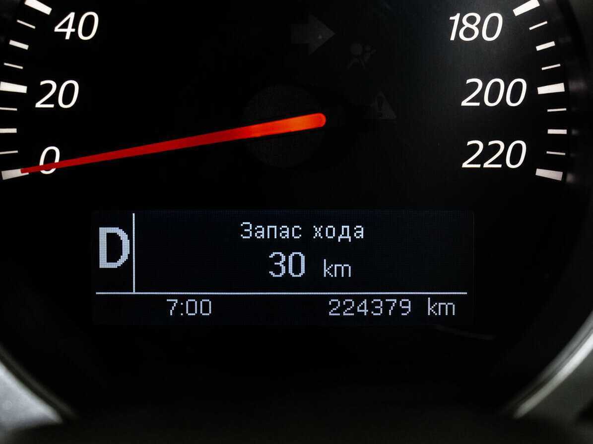 Купить Suzuki Grand Vitara с пробегом. Фото: #16