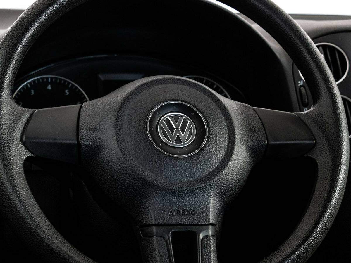 Купить Volkswagen Golf Plus с пробегом. Фото: #9