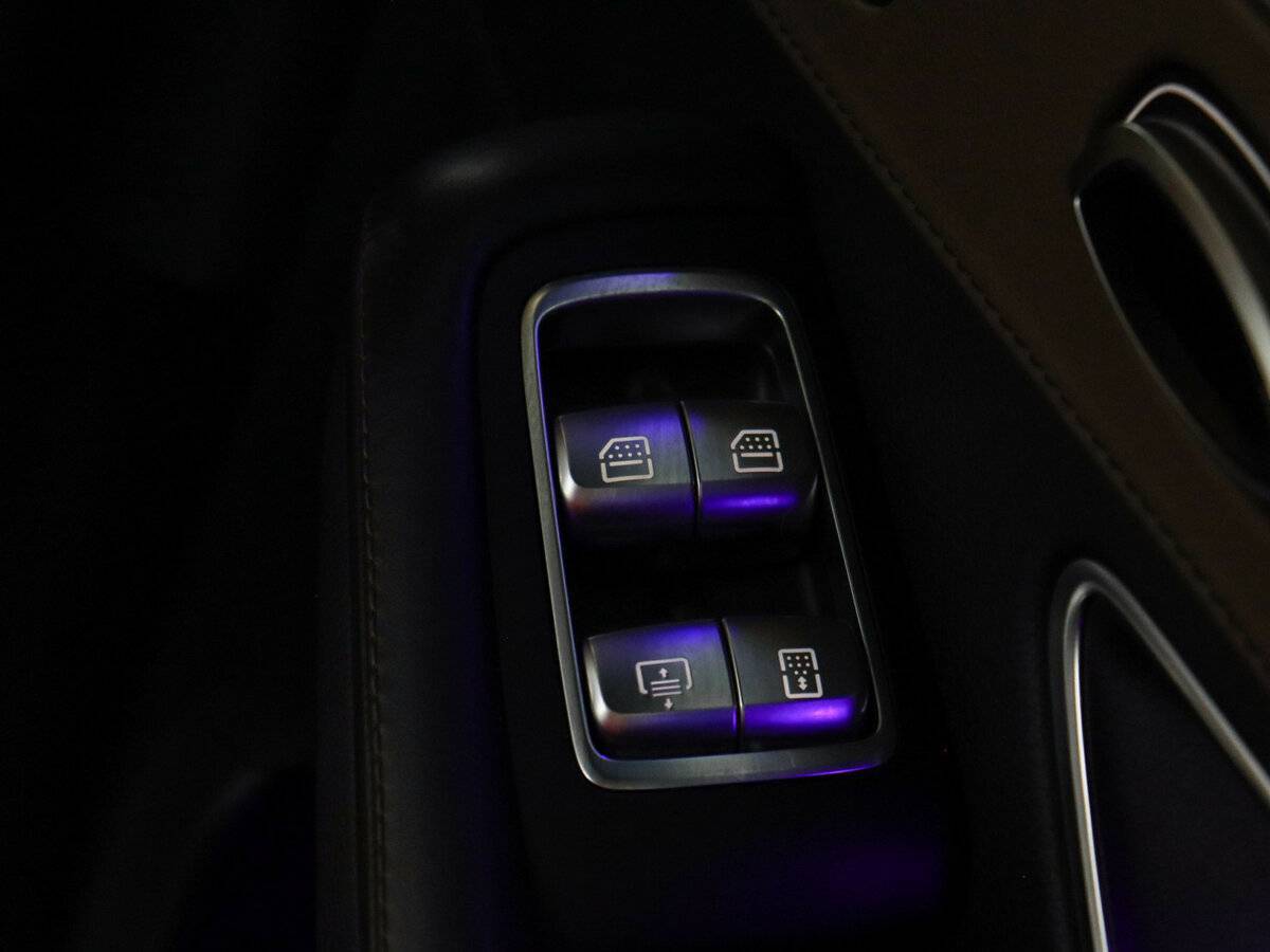 Купить Mercedes-Benz S-Класс с пробегом. Фото: #19