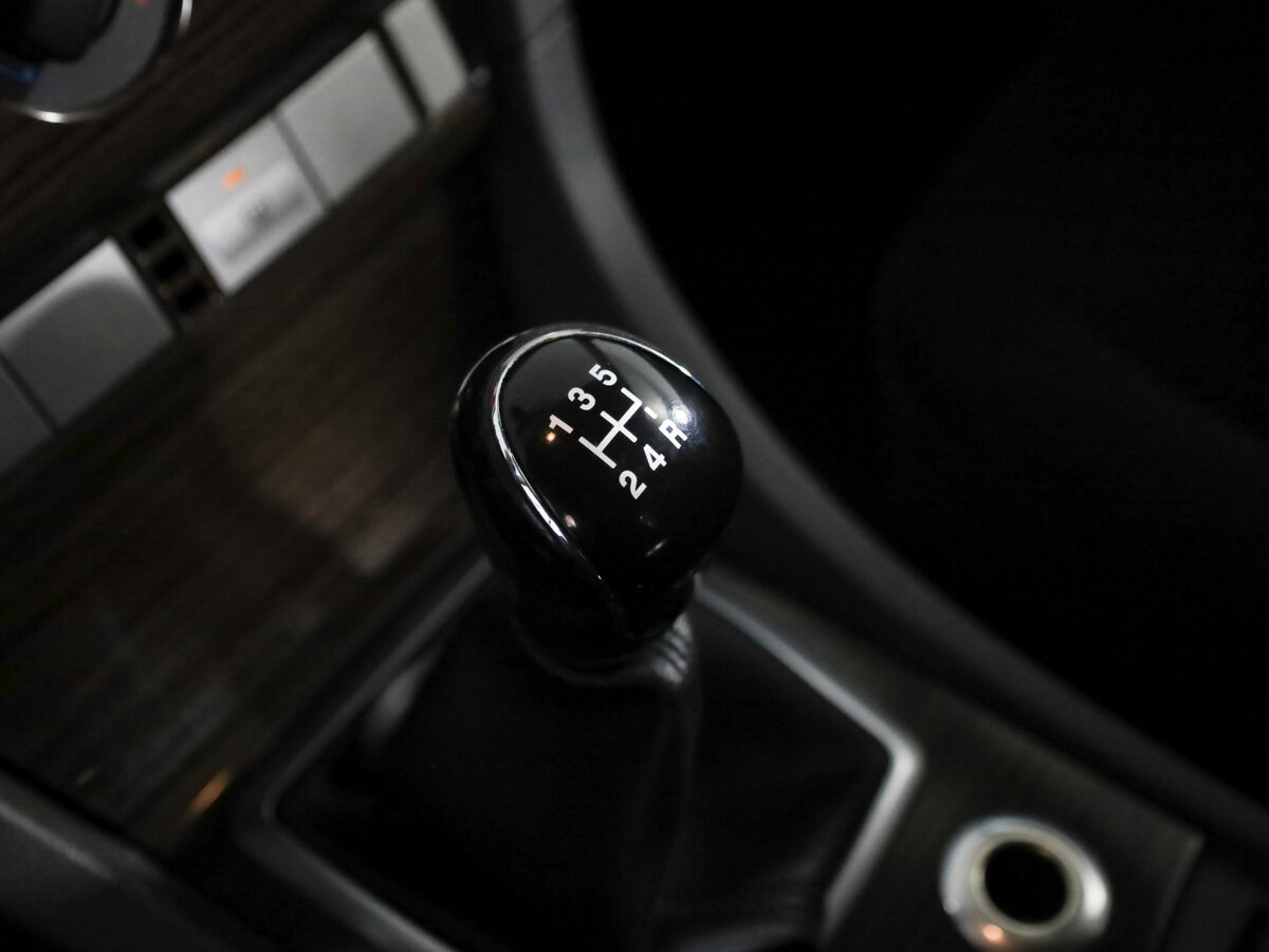Купить Ford Focus с пробегом. Фото: #9