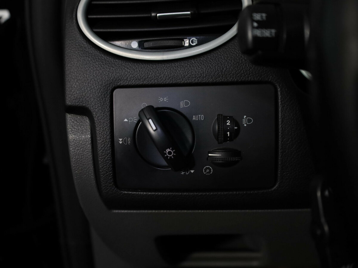 Купить Ford Focus с пробегом. Фото: #12
