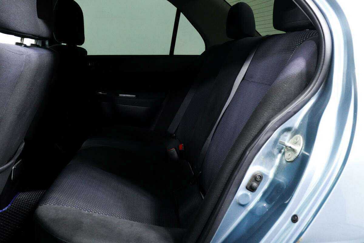 Купить Mitsubishi Lancer с пробегом. Фото: #11