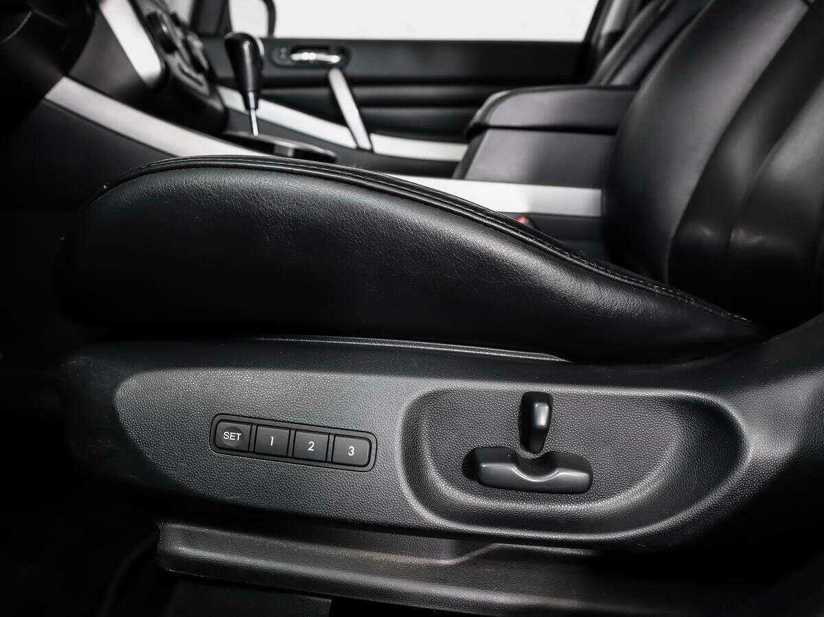 Купить Mazda CX-7 с пробегом. Фото: #9