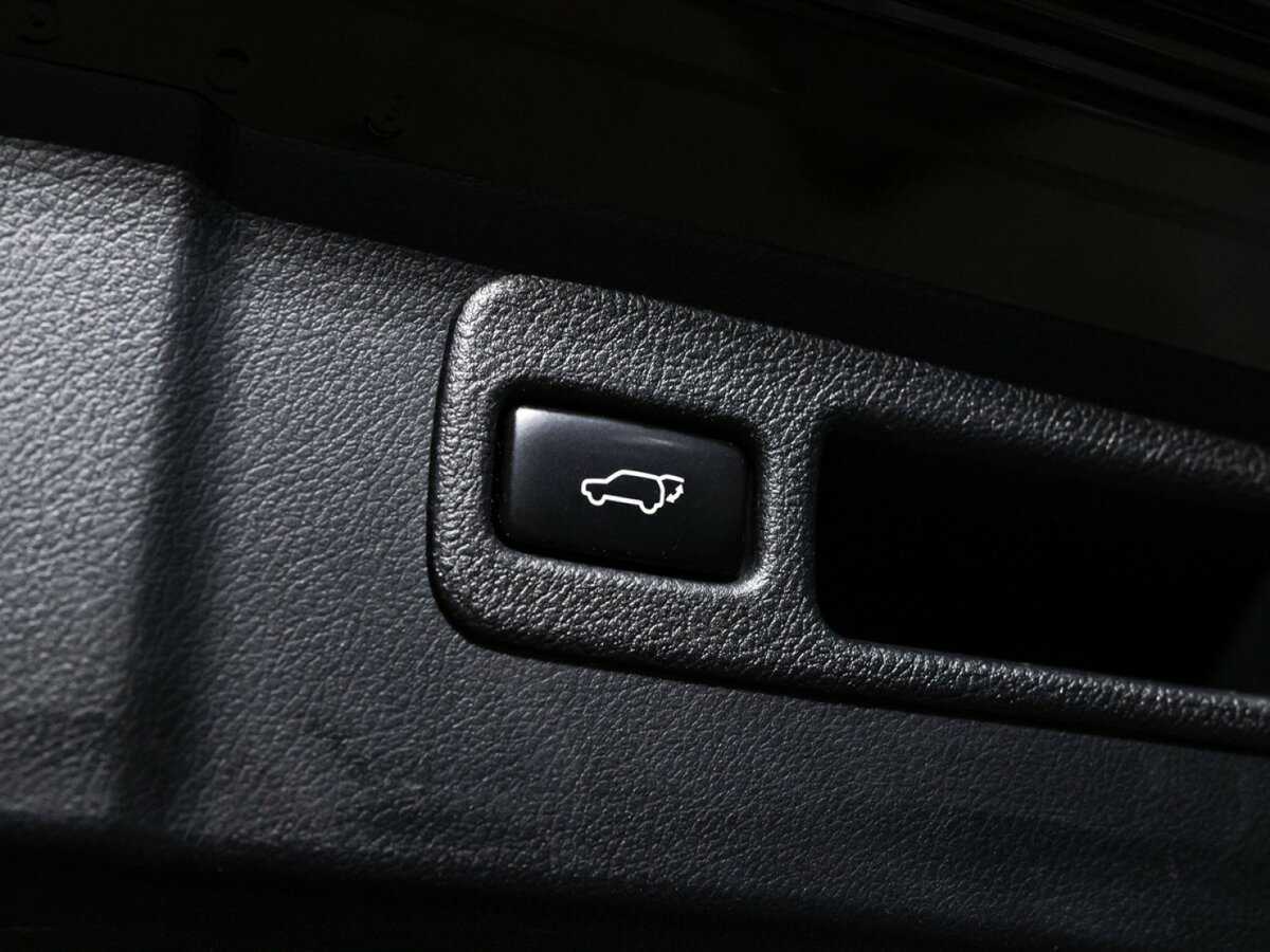 Купить Lexus NX с пробегом. Фото: #13