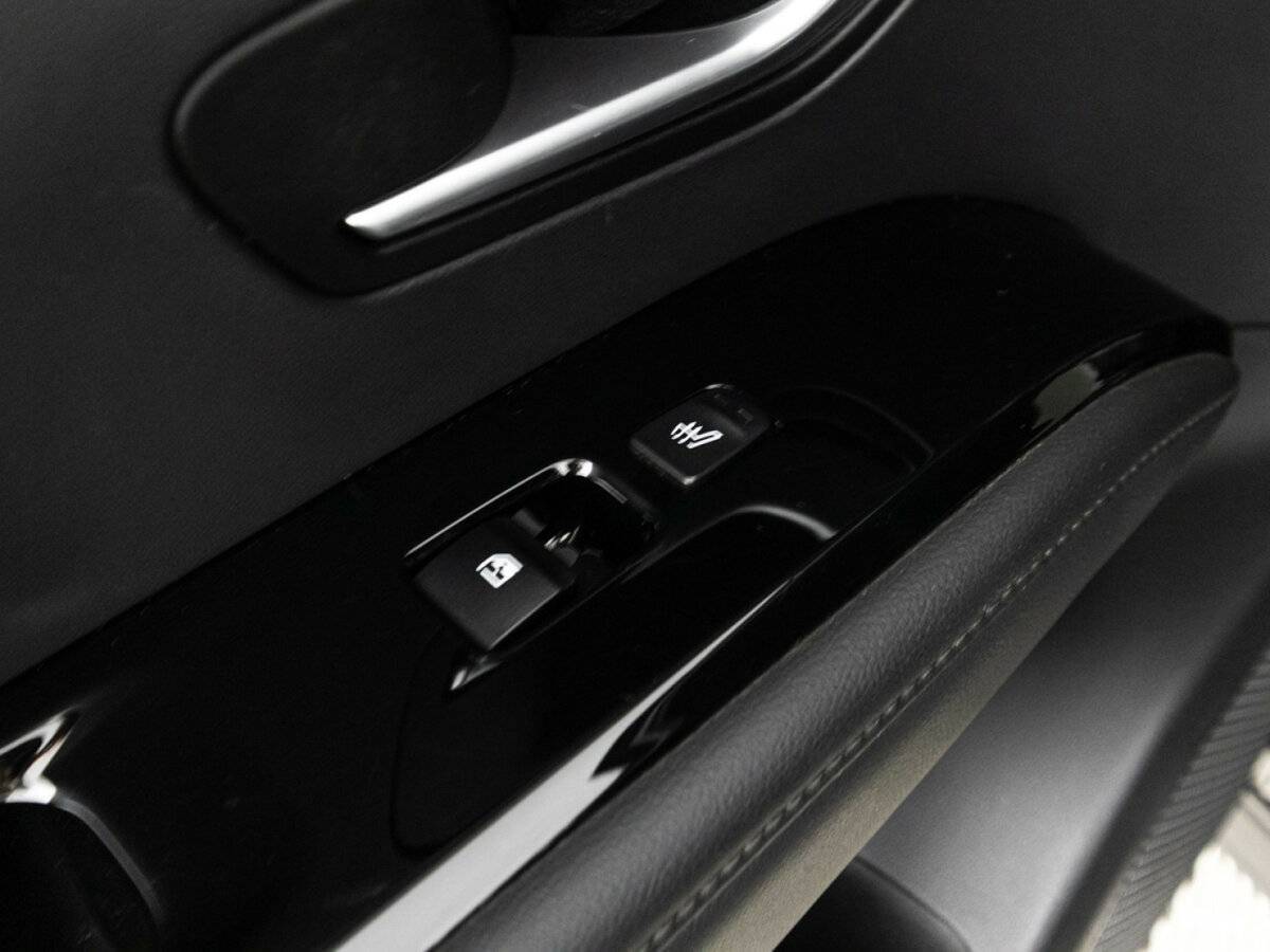 Купить Hyundai Tucson с пробегом. Фото: #21