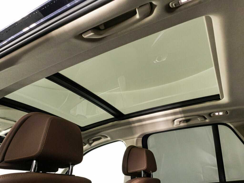 Купить BMW X5 с пробегом. Фото: #15