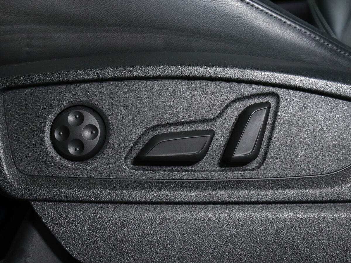 Купить Audi Q5 с пробегом. Фото: #14