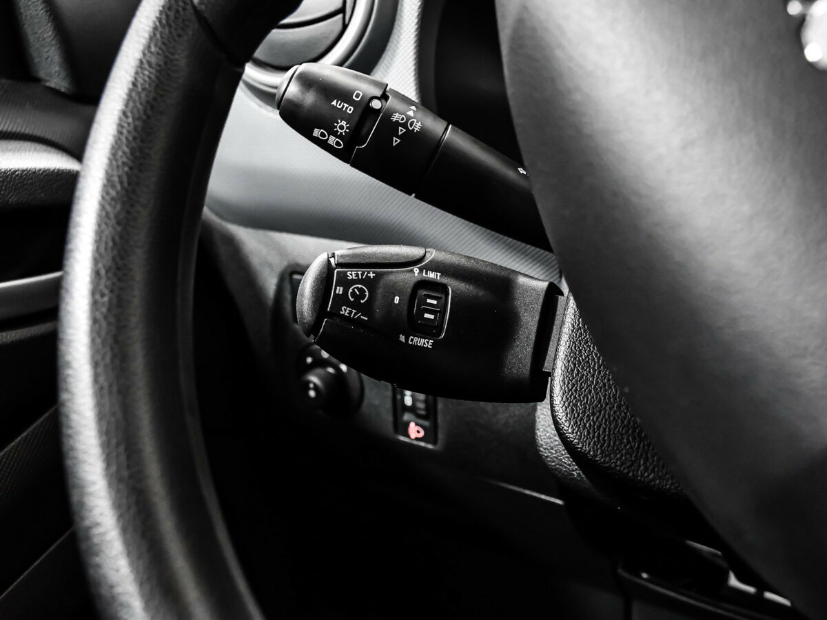 Купить Peugeot Partner с пробегом. Фото: #12