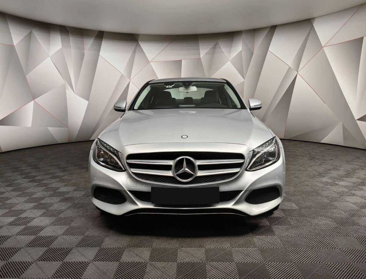 Купить Mercedes-Benz C-Класс с пробегом. Фото: #6