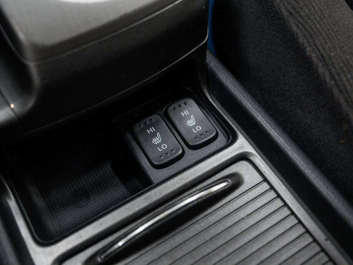 Купить Honda Civic с пробегом. Фото: #17