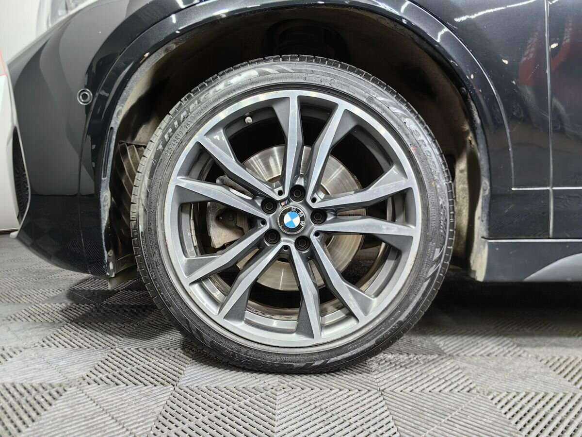 Купить BMW X2 с пробегом. Фото: #16