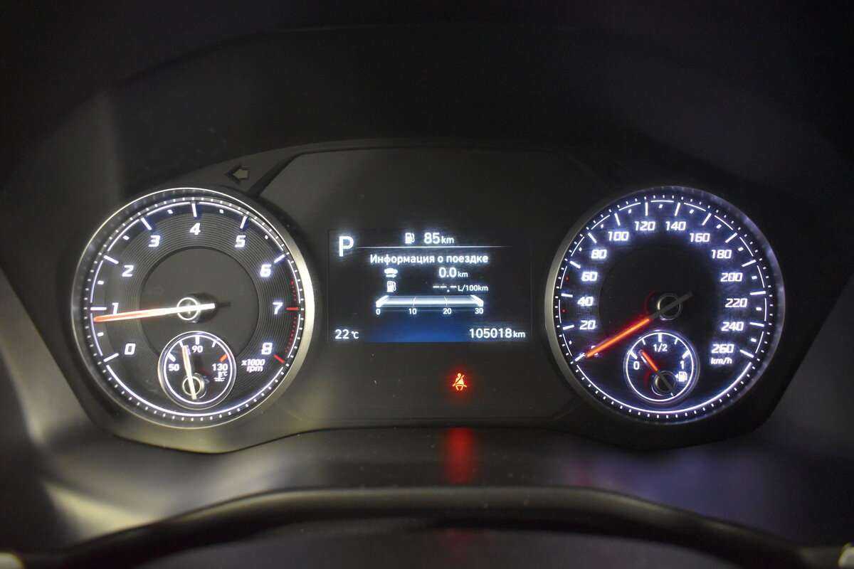Купить Hyundai Santa Fe с пробегом. Фото: #13