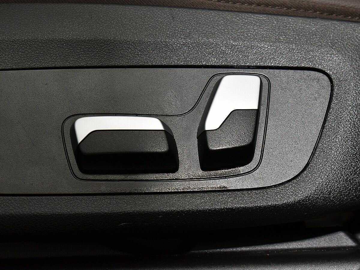 Купить BMW X3 с пробегом. Фото: #15