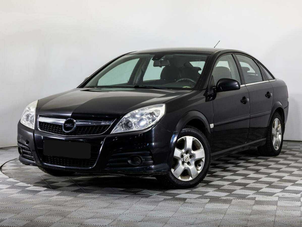 Купить Opel Vectra с пробегом. Фото: #0