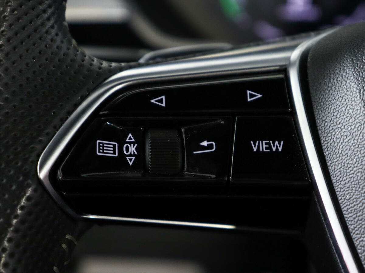 Купить Audi e-tron с пробегом. Фото: #22
