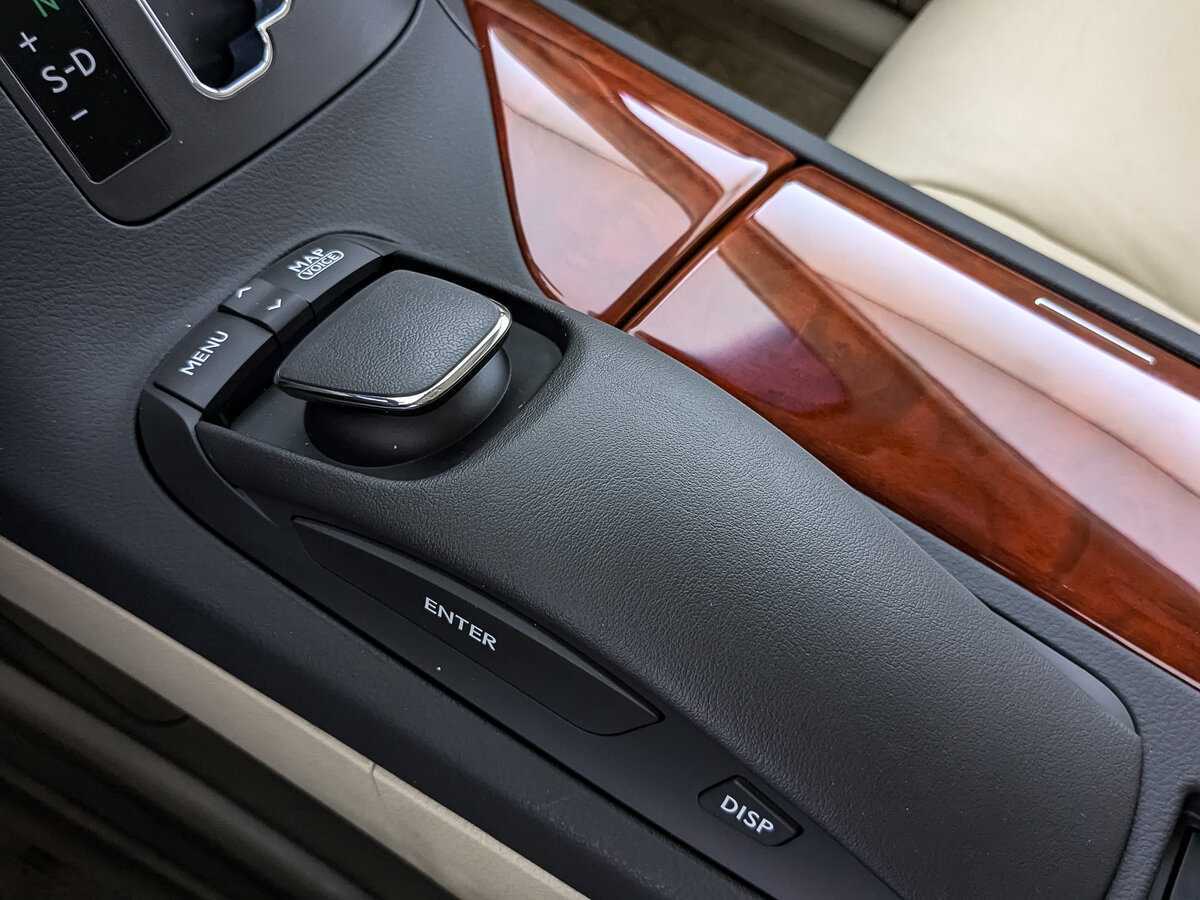 Купить Lexus RX с пробегом. Фото: #21