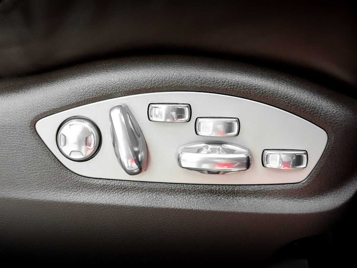 Купить Porsche Cayenne с пробегом. Фото: #24