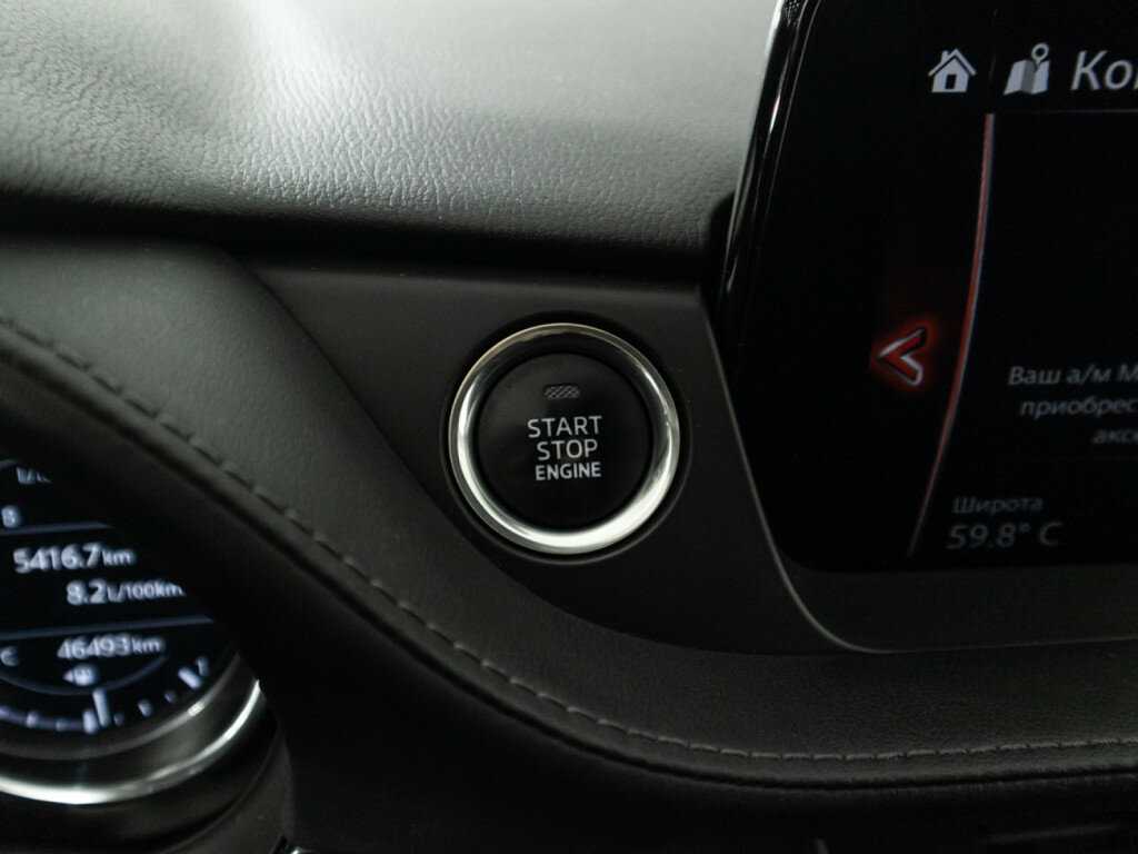 Купить Mazda 6 с пробегом. Фото: #20