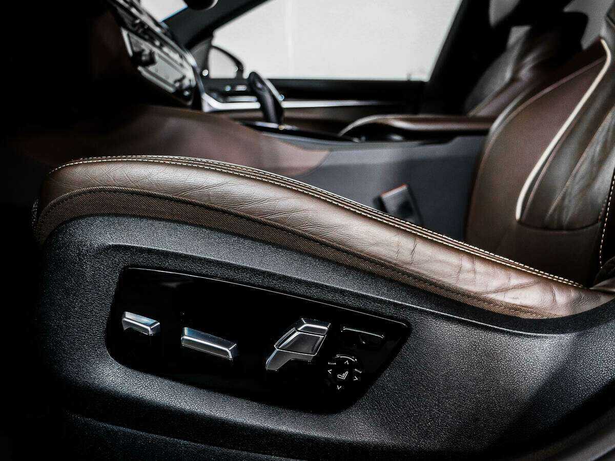 Купить BMW 6 серии с пробегом. Фото: #10