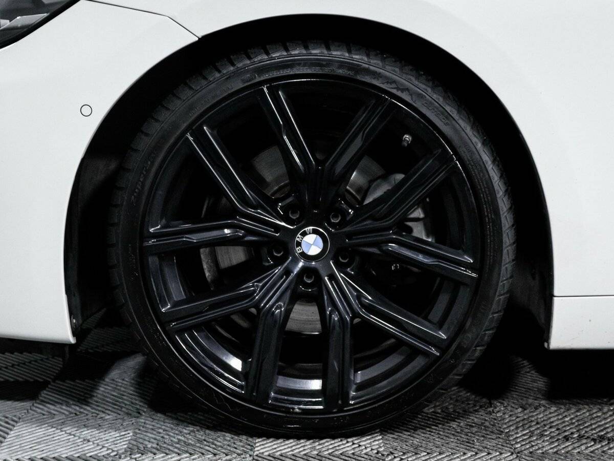 Купить BMW 2 серии с пробегом. Фото: #13