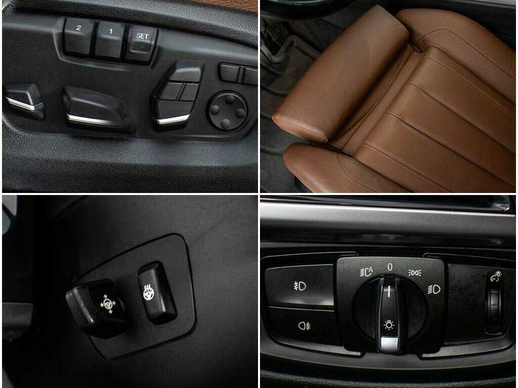 Купить BMW X5 с пробегом. Фото: #20
